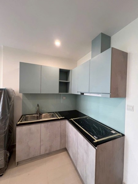 Chỉ 7tr5/th căn 1PN + full nội thất Origami của Vinhomes Quận 9
