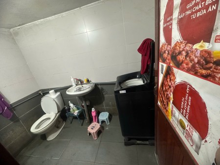 Cho thuê mặt bằng làm kho, kiot, cửa hàng đường Phan Bá Vành