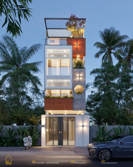 Chủ nhà cần bán gấp căn nhà mặt ngõ Trần Duy Hưng, diện tích 49m2 x 6 Tầng, có thang máy.