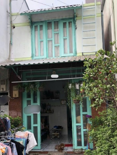 Bán nhà mặt tiền kinh doanh Ba Đình, đại lộ Võ Văn Kiệt, 2 tầng, 37 M2, giá nhỉnh 5 tỷ