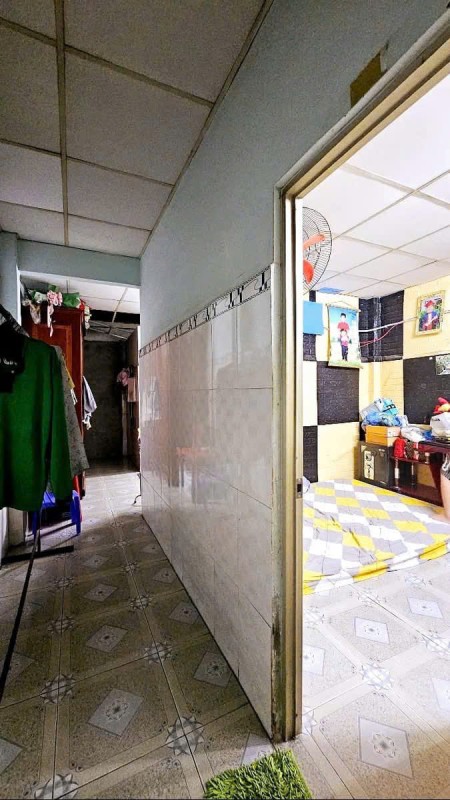 Bán gấp nhà cách mặt tiền tỉnh lộ 43 P.BC TP Thủ Đức 30m, giá rẻ nhất khu vực chỉ 22 triệu/1 m2,