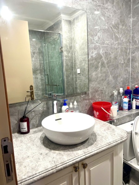 Cần bán căn nhà trước Tết tại phố Khương Trung 41m2 - Giá 5,3 tỷ
