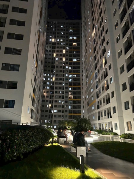 Cho thuê căn hộ dài hạn giá rẻ Legacy Central