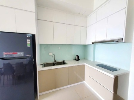 Chung cư Kingston, Nguyễn Văn Trỗi, P8, PN: 85m2, 2p ngủ, 2wc giá 20tr