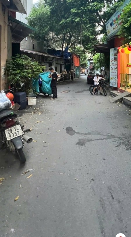 Bán nhà phố Mai Dịch - Phân lô ô tô vào nhà – Kinh doanh văn phòng. DT 78M2 giá hiếm 19T: 0949859830