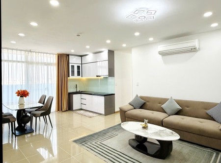 Căn góc 83m2 Hoàng Kim Thế Gia sổ hồng sẵn, thanh toán 900tr ở ngay