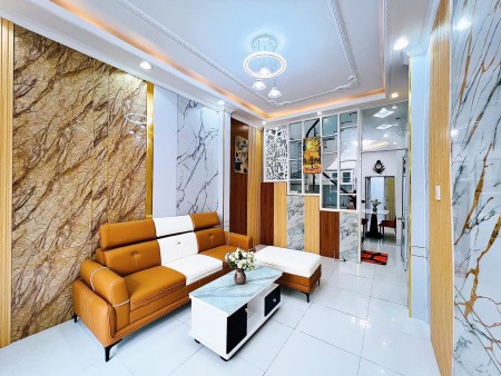 Bán gấp nhà đường DT743, gần chợ ThànhNam, Thuận An, Bình Dương
