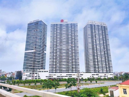 Bán kiot tại Intracom Riverside xã Vĩnh Ngọc, huyện Đông Anh, Hà Nội