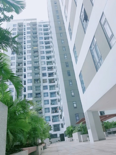Bán Căn Hộ 3PN Central Premium Q.8, 87m2 gía 5.7 tỷ(đã VAT), View Thoáng Mát, Nhà Hoàn Thiện cơ bản