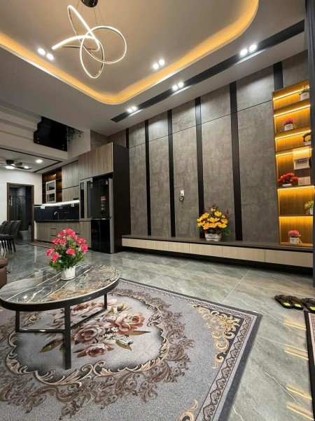 Chính Chủ Bán Gấp Căn Nhà Tại Lê Minh Xuân Bình Chánh Có Sổ Riêng