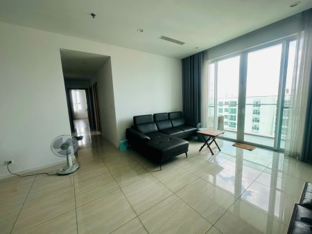 Bán căn hộ 3PN lớn nhất tại Sadora - Thủ Thiêm