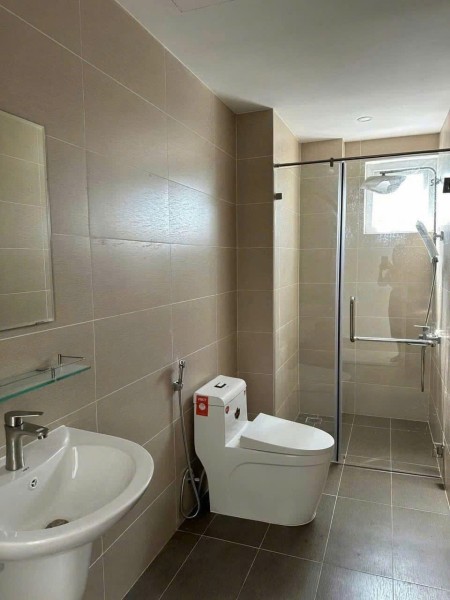 Chung cư cao cấp Kingston, Nguyễn Văn Trỗi, PN: 2pn 2wc, ban công 19tr/tháng