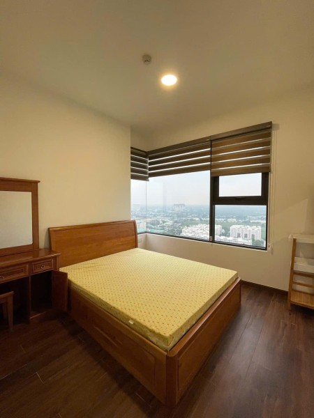 Chung cư Botanica, Hồng Hà, P2 Tân Bình: 75m2, 2PN, 2WC NT 18tr/tháng