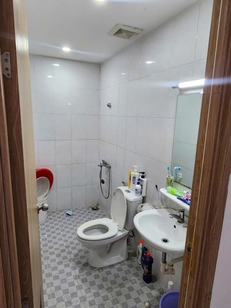 Chung cư Idico, Luỹ Bán Bích, Hoà Thạnh, Tân Phú, 73m2, 10tr/ tháng.