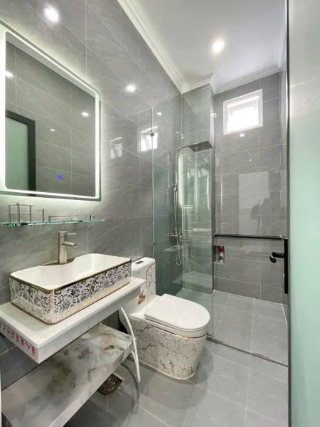 Chính chủ bán gấp nhà ngay đường DT743 An Phú - Thuận An BD