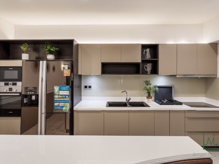 Sở Hữu Căn Hộ 3PN Sarica Sala - Đẳng Cấp & Sang Trọng - 20ty5 bao thuế phí