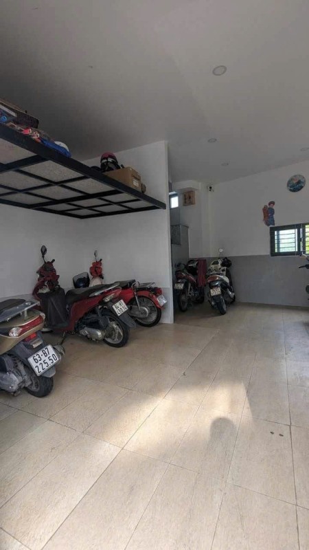 Bán Gấp Chung Cư Mini Cao Cấp 4 tầng, Thu Nhập Ổn Định 40 Triệu/Tháng