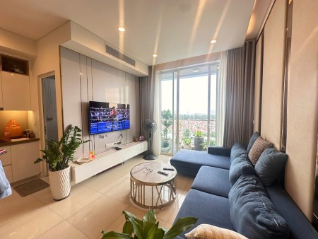 Cho thuê 2PN Sarimi Sala chỉ 25 triệu