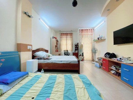 Nhà Mặt Tiền 3 tầng đúc, Sao Mai, Tân Bình, 4x17m, 68m2, nhỉnh 13 tỷ TL
