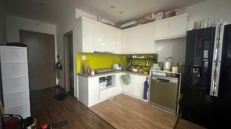 Chung cư RuBy Garden, Tân Bình, 79m2, 2PN, 2WC, Full Nội Thất, 11tr5/tháng.