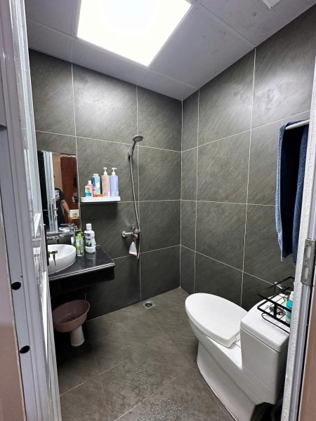 Chung cư cao cấp Newton Residence, PN, 83m2, 20tr/tháng. Nội thất.