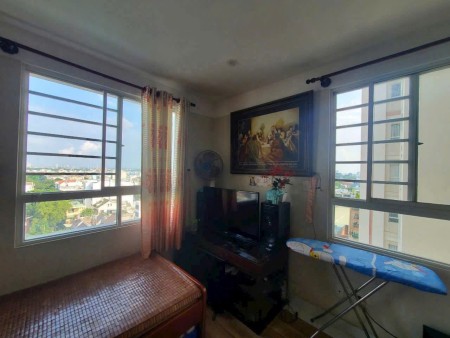 Chung cư Ruby Garden, Nguyễn Sỹ Sách, P15, TB, 134m2, 3PN, 3WC. 15tr/tháng.