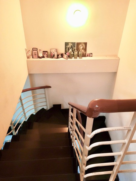 Bán nhà riêng, vị trí yên tĩnh khu Cư Xá Ngân Hàng - Quận 7, diện tích 92m2, 1 trệt – 1 lầu, 2 PN