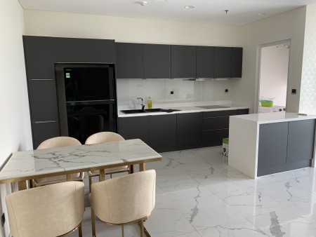 Bán 3PN Sarina khu đô thị Sala, tầng cao view sông thoáng mát