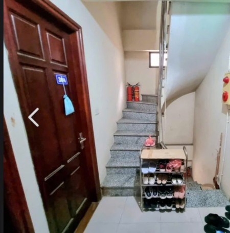 Bán Tòa CCMN - Triều Khúc - Thanh Xuân, ô tô Đỗ Cửa 8 Tầng 27 Phòng