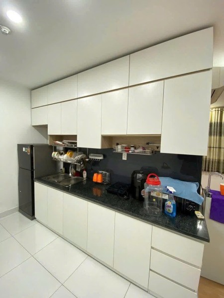 Chung cư Melody, Âu Cơ, Tân Sơn Nhỉ, TP: 13tr/th, 2p ngủ, 2wc 90m2