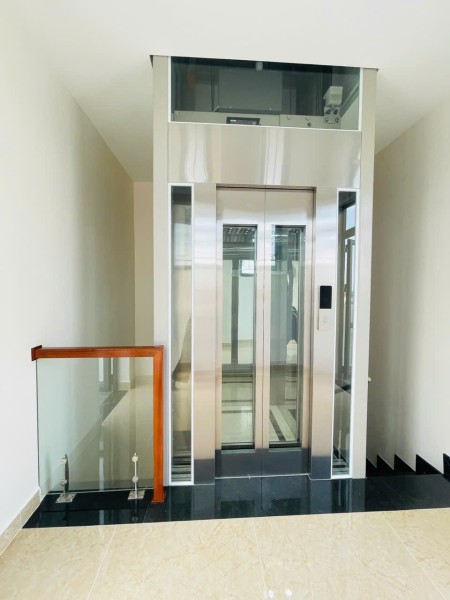 Nhà đẹp tại Hiệp Bình Phước, Thủ Đức