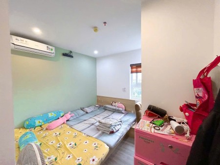 Chung cư Melody Residence, Âu Cơ, 83m2, 2PN, 2WC, Nội thất, 13tr/tháng.
