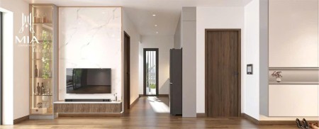 Căn hộ Mia Center Point trung tâm quận Liên Chiểu