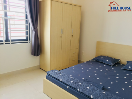 Ảnh 1 - Cho thuê phòng trọ đầy đủ nội thất ngay chợ Tân Quy Quận7…