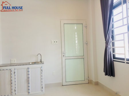 Ảnh 2 - Cho thuê phòng trọ đầy đủ nội thất ngay chợ Tân Quy Quận7…