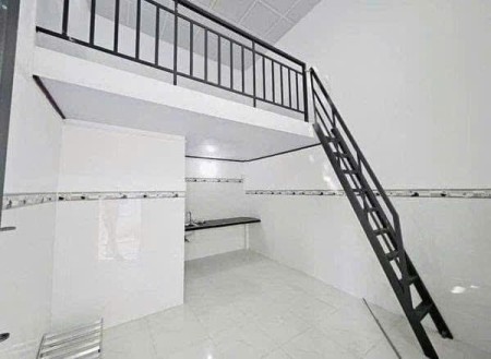 Cuối năm kẹt tiền ngân hàng cần bán gấp dãy trọ Bình Chánh