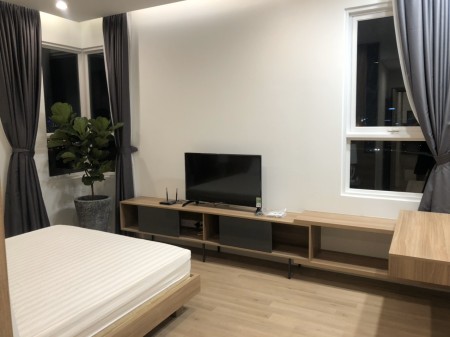 Bán căn hộ 2PN Sadora Sale Thủ Thiêm - View công viên & Bitexco