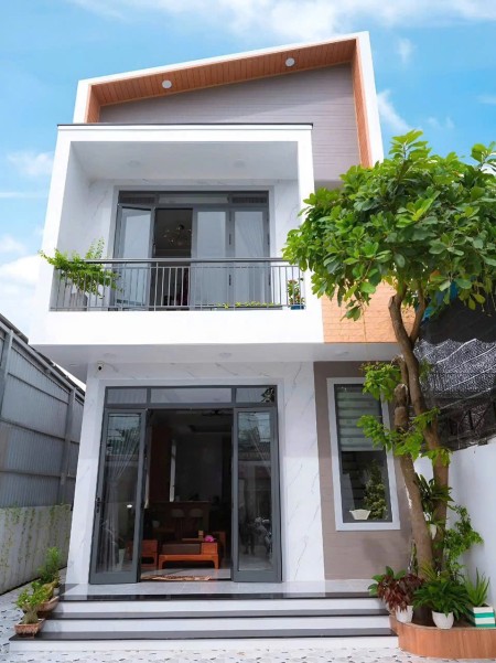 Chính chủ kẹt tiền cần bán gấp kịp Tết, 1 trệt 1 lầu 4,5x16m, diện tích 72m2
