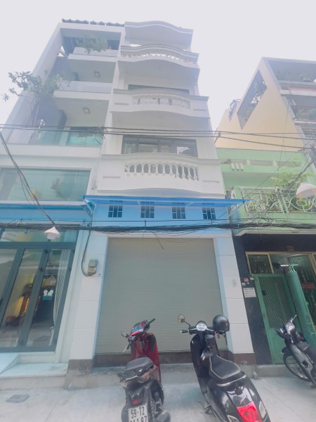 Bán Nhà Mặt Tiền H Trần Hưng Đạo Kinh Doanh Thuận Tiện Mở CHDV Cho Thuê