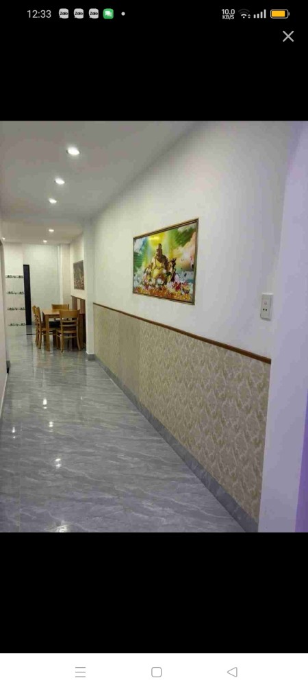 Siêu Phẩm Nhà 2 Tầng Mặt Tiền Rẻ, Đẹp Nhất Hoà Xuân giá chỉ 3..ty Mua Nhanh Còn Kịp