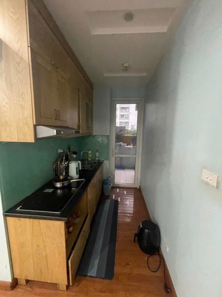 Chung cư Phan Xích Long, Phường 7, Phú Nhuận, 63m2, 1PN, NT, 10tr/tháng.