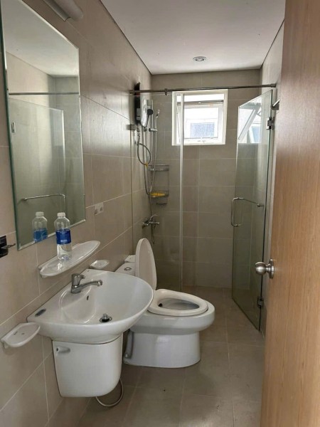 Chung cư Topaz Garden, Trịnh Đình Thảo, Hoà Thạnh, TP, 72m2, KO NT, 8.5tr/tháng.