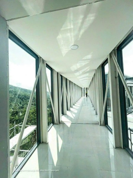 Căn 2 ngủ, 2 vệ sinh, sát cạnh Aeonmall Bãi Cháy Hạ Long