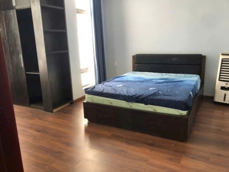 Chung cư Ruby Garden, Nguyễn Sỹ Sách, P15, TB, 93m2, Nội thất, 12tr/tháng.
