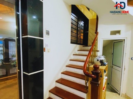 Chính chủ cho thuê homestay ngõ 16 Nguyễn Văn Huyên