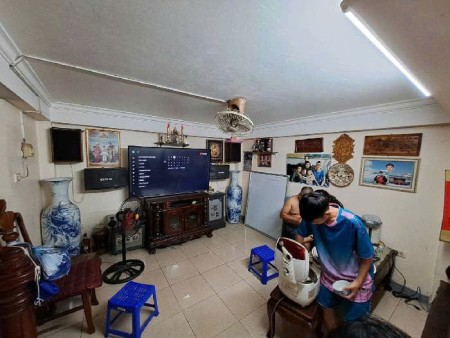 Nhà đẹp dân xây chắc chắn Ngọc Thuỵ - Long Biên 41m giá chào nhỉnh 5 tỷ có thương lượng