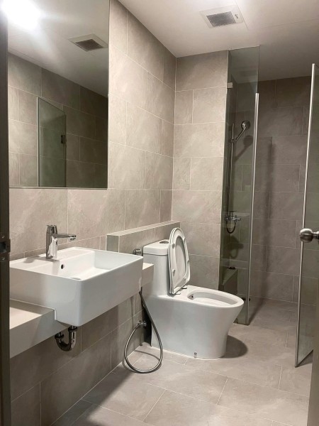 Melody, 869 Âu cơ, Tân Sơn Nhì, Tân Phú: 85m2,2p ngủ, 2wc, NT, 12,5tr/th