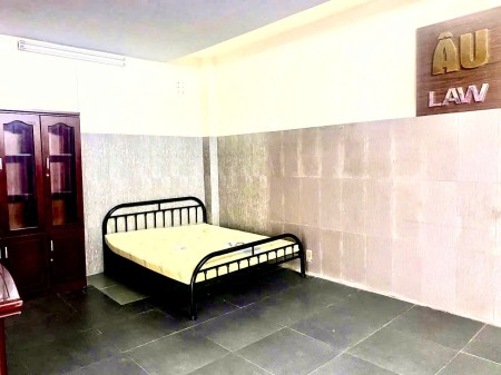 BINGO cho thuê phòng giá rẻ diện tích khủng có luôn mặt bằng kinh doanh gần bến xe q8