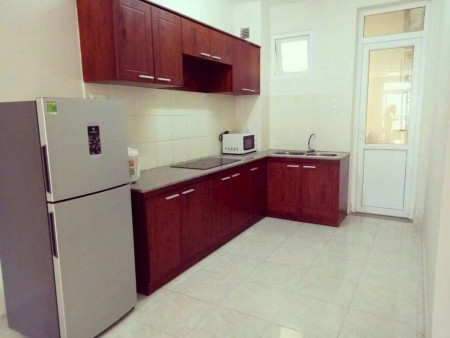 Lotus Garden, Trịnh Đình Thảo, Tân Phú: Rộng 72m2, 2p, 2wc, Nt, 9.5tr