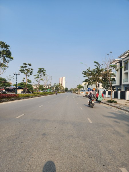 Bán nhà Dương Nội Hà Đông gần đường Lê Quang Đạo kéo dài